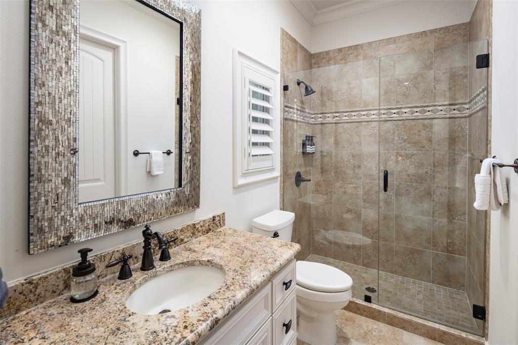 Settlement At Craig Ranch The - Residential