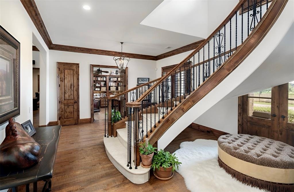 Settlement At Craig Ranch The - Residential