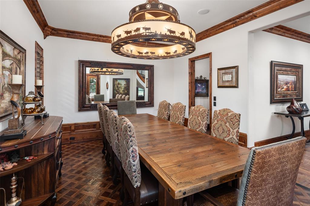 Settlement At Craig Ranch The - Residential