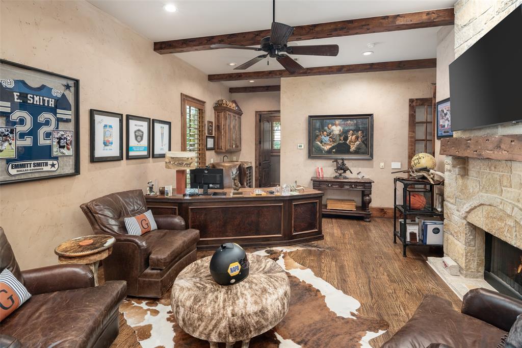 Settlement At Craig Ranch The - Residential