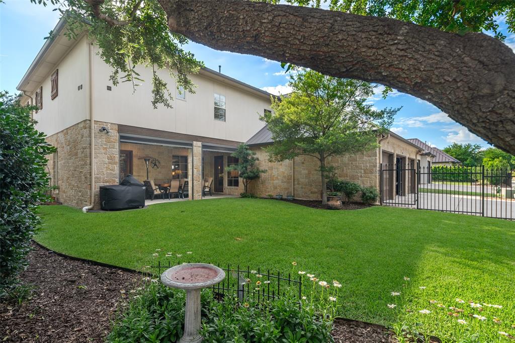 Settlement At Craig Ranch The - Residential