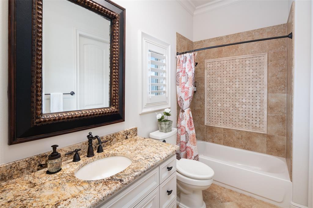 Settlement At Craig Ranch The - Residential