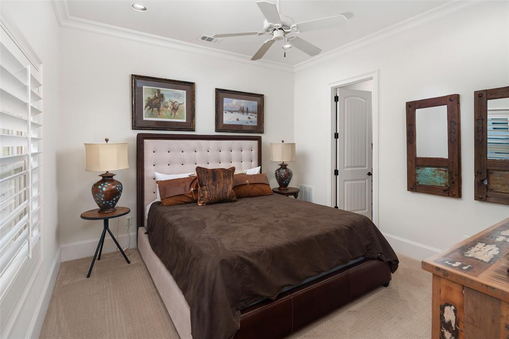 Settlement At Craig Ranch The - Residential