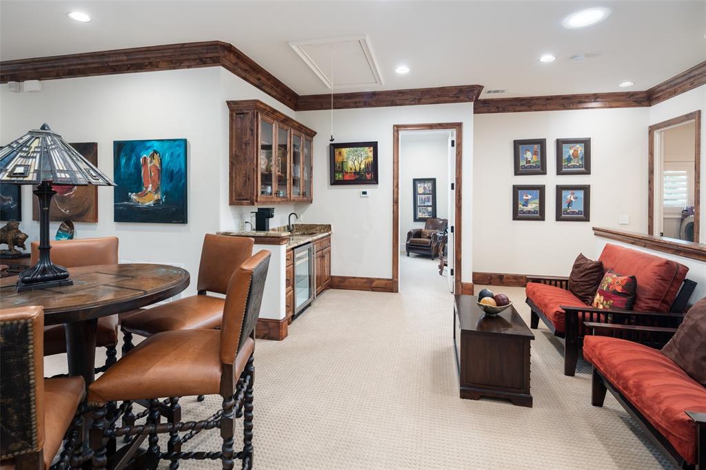 Settlement At Craig Ranch The - Residential