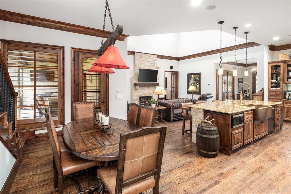 Settlement At Craig Ranch The - Residential