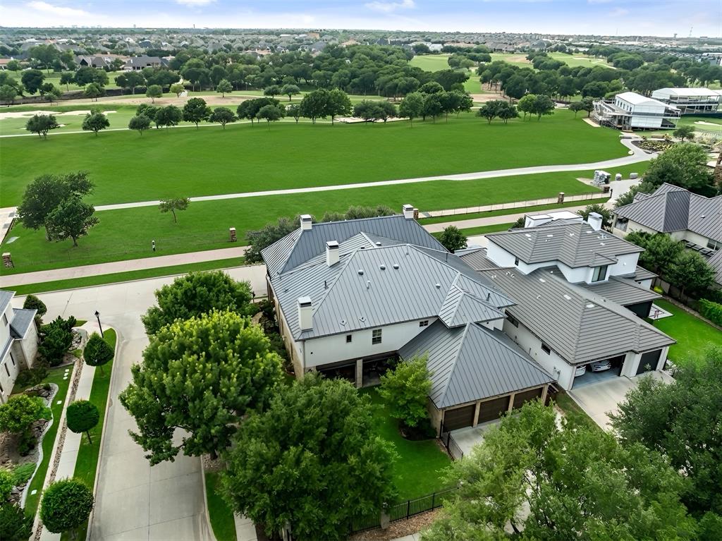 Settlement At Craig Ranch The - Residential