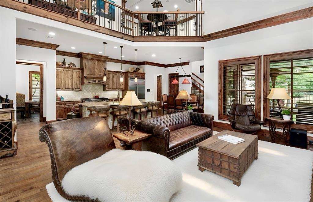 Settlement At Craig Ranch The - Residential