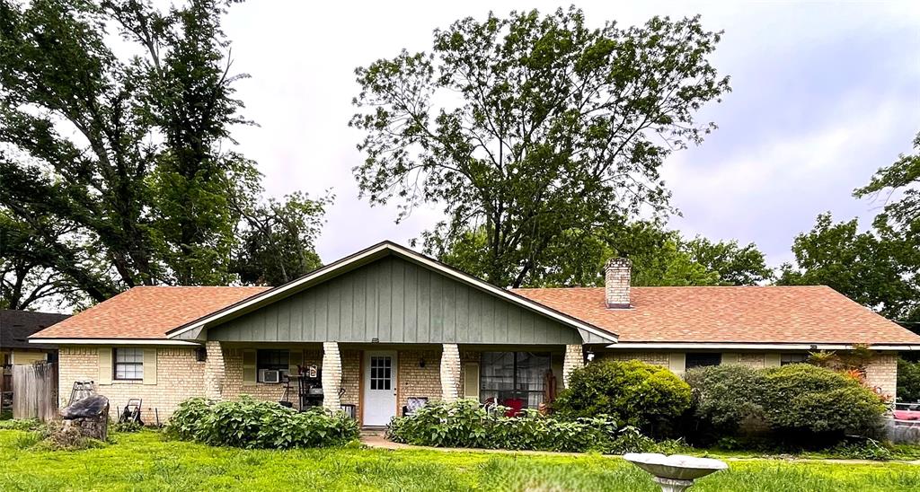 OTS Teague - Residential