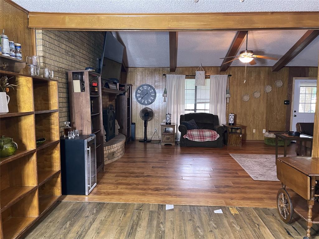 OTS Teague - Residential