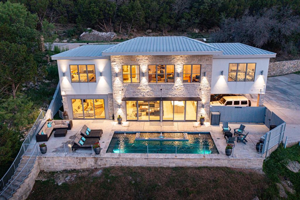 Pk Lake - Residential