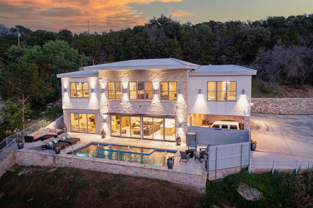 Pk Lake - Residential