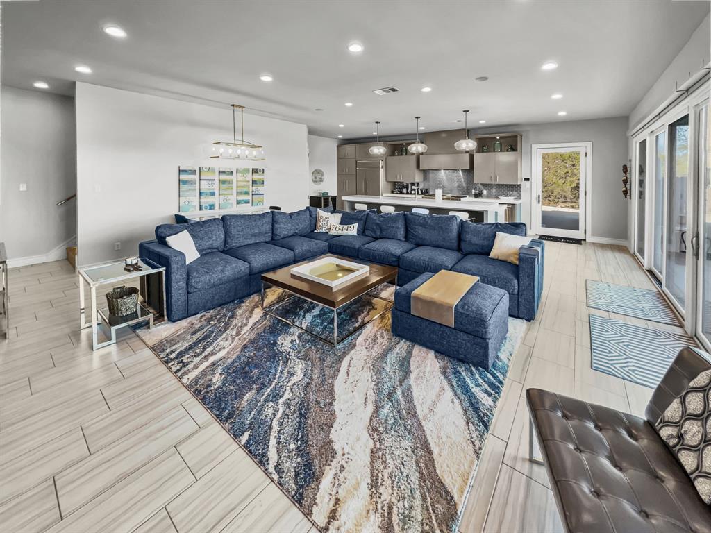 Pk Lake - Residential