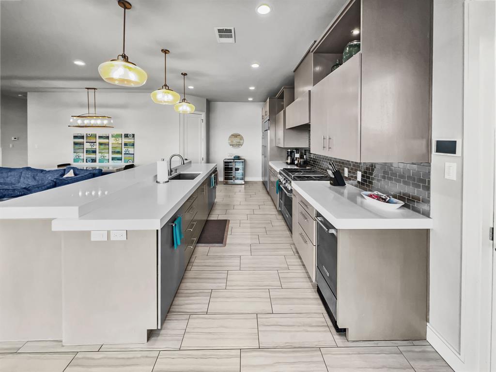 Pk Lake - Residential