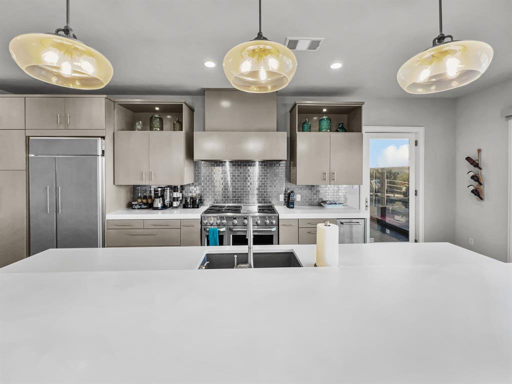 Pk Lake - Residential