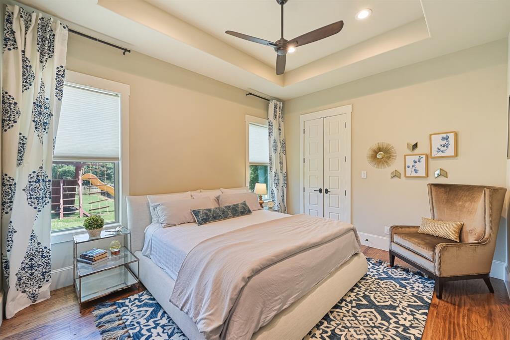 Estes Farm Tracts Add - Residential
