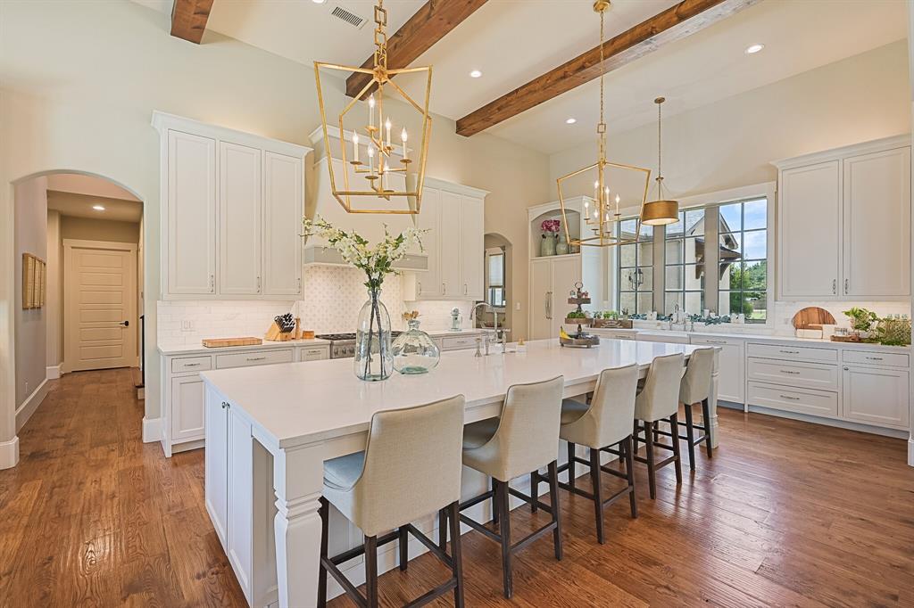 Estes Farm Tracts Add - Residential