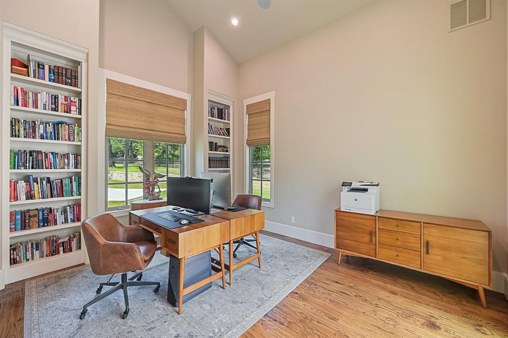 Estes Farm Tracts Add - Residential