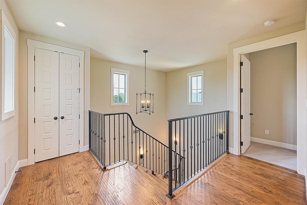 Estes Farm Tracts Add - Residential