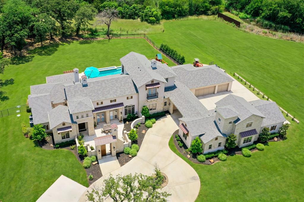 Estes Farm Tracts Add - Residential