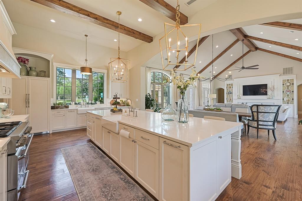 Estes Farm Tracts Add - Residential