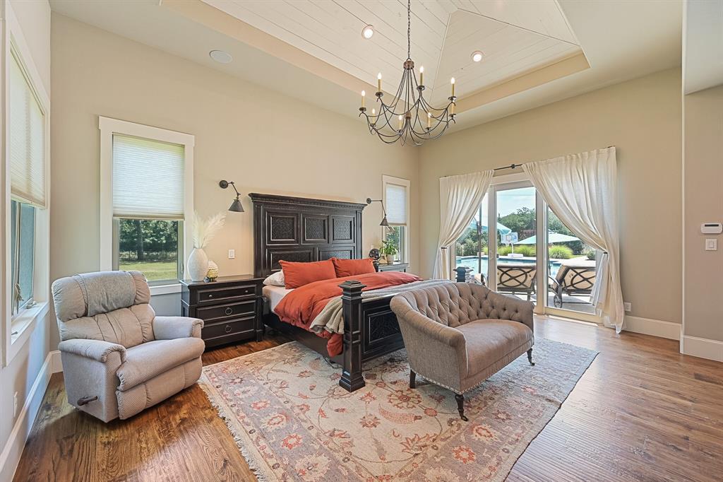Estes Farm Tracts Add - Residential