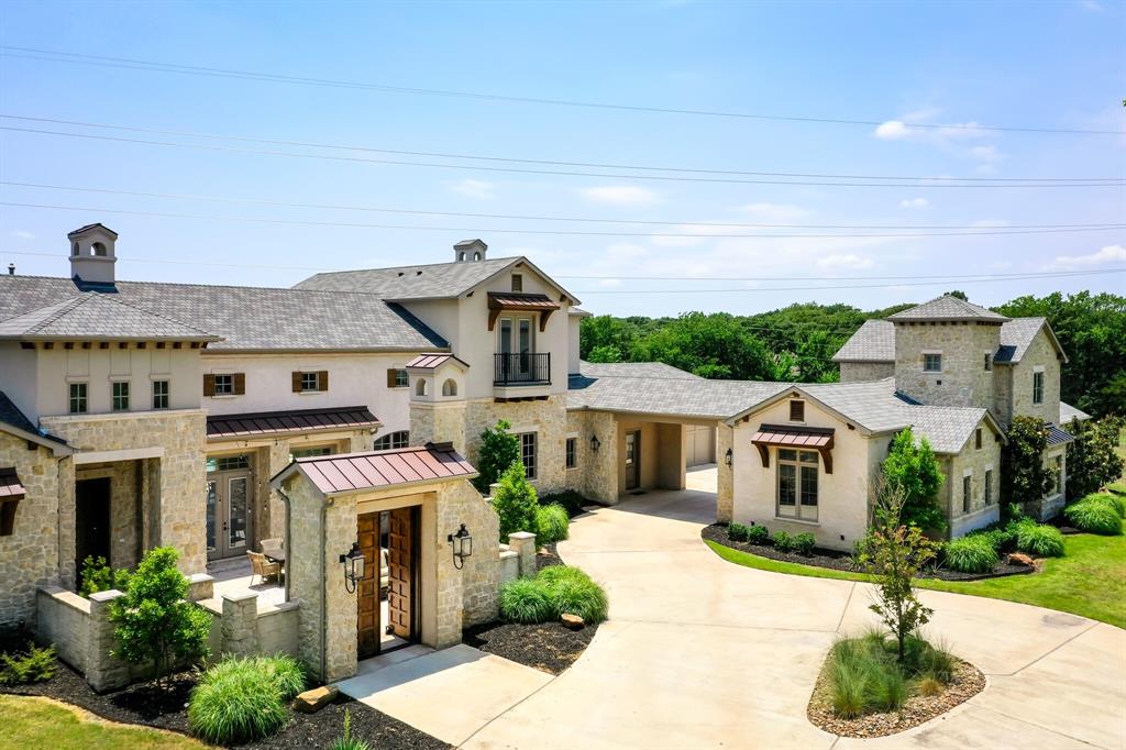 Estes Farm Tracts Add - Residential