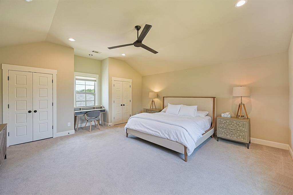 Estes Farm Tracts Add - Residential