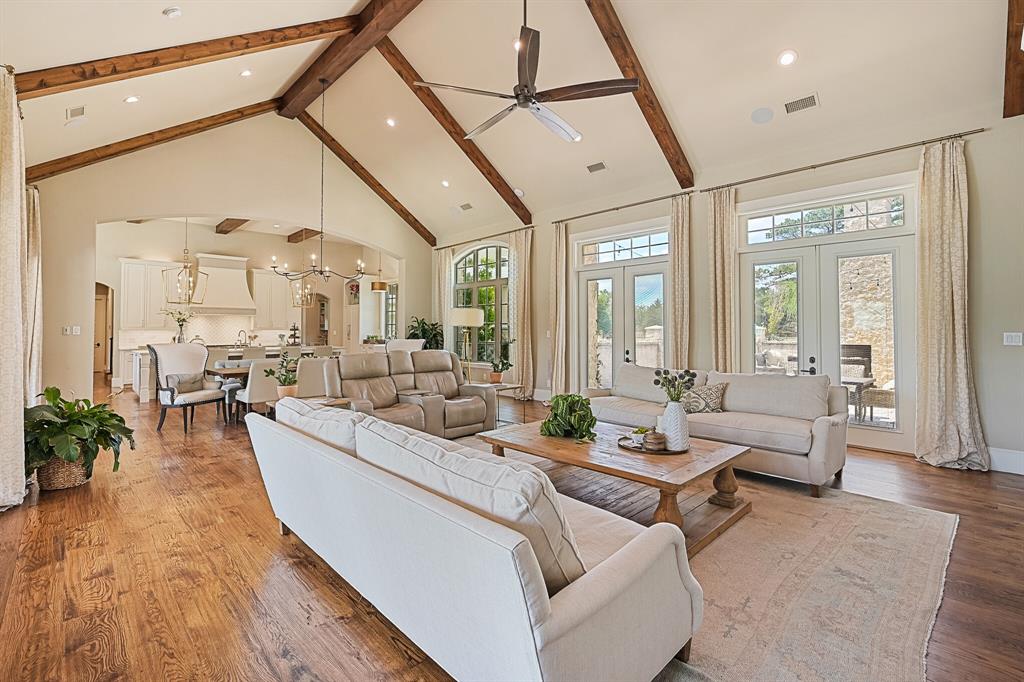 Estes Farm Tracts Add - Residential