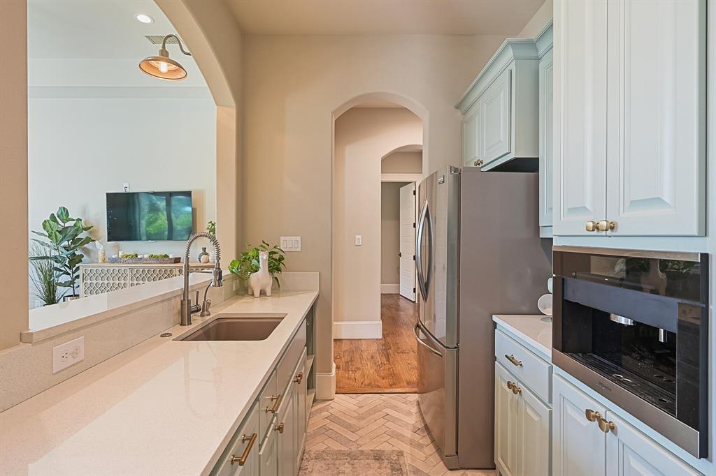 Estes Farm Tracts Add - Residential