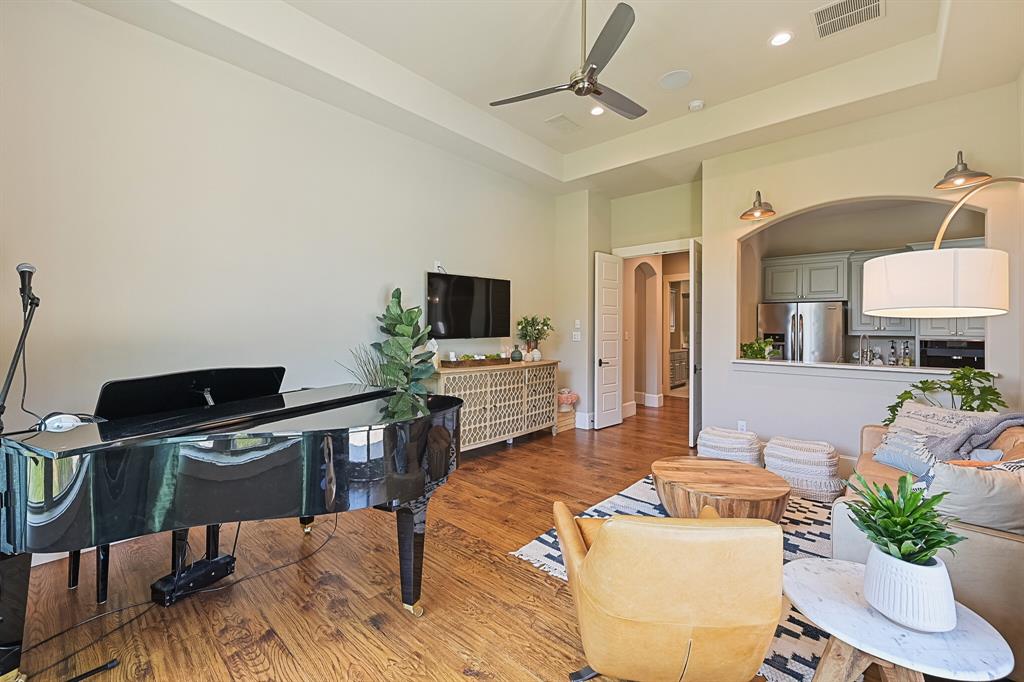 Estes Farm Tracts Add - Residential