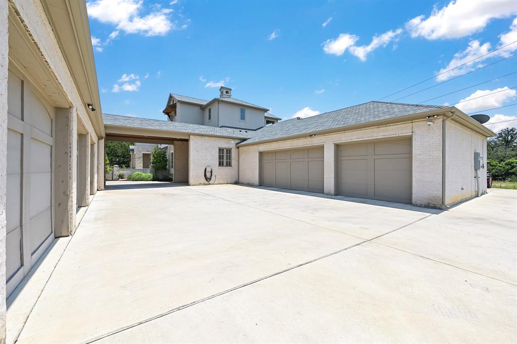 Estes Farm Tracts Add - Residential