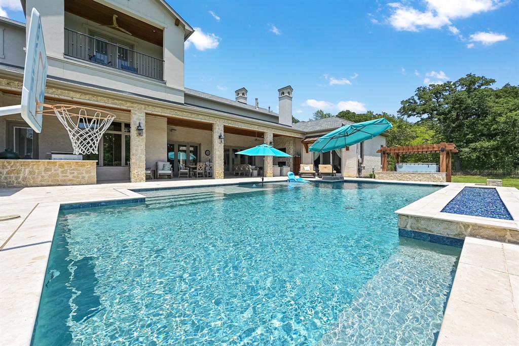 Estes Farm Tracts Add - Residential