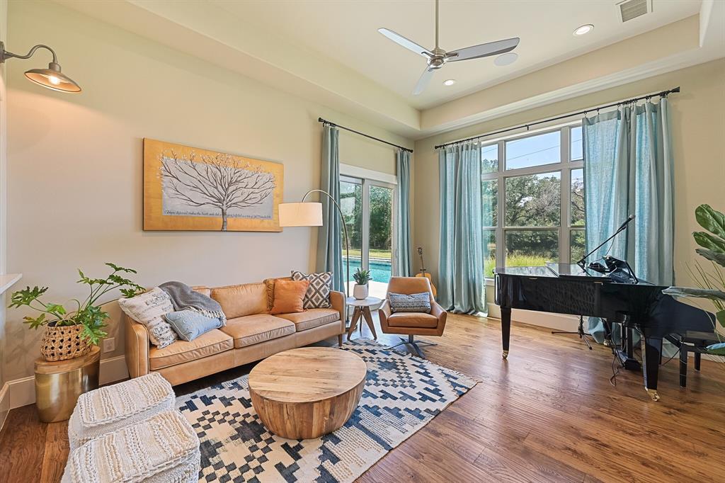 Estes Farm Tracts Add - Residential