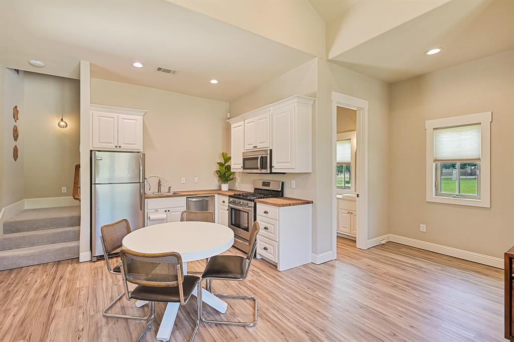 Estes Farm Tracts Add - Residential