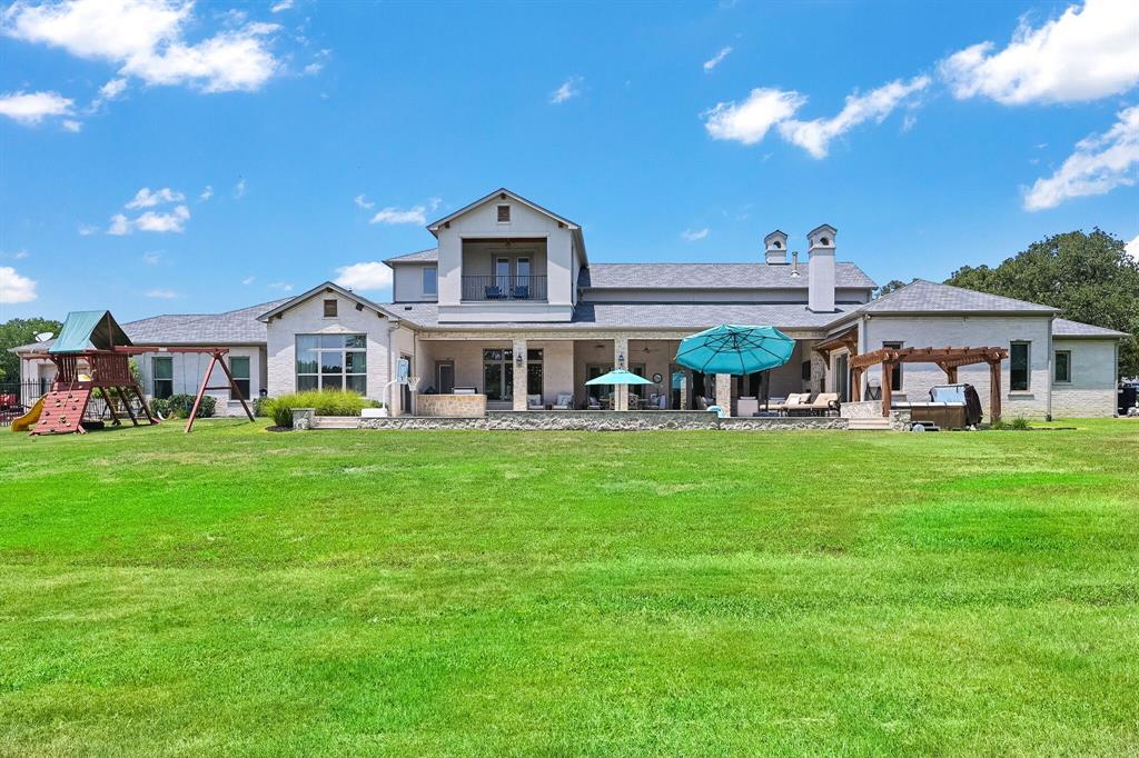 Estes Farm Tracts Add - Residential