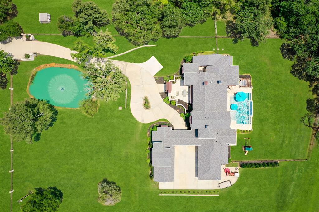 Estes Farm Tracts Add - Residential