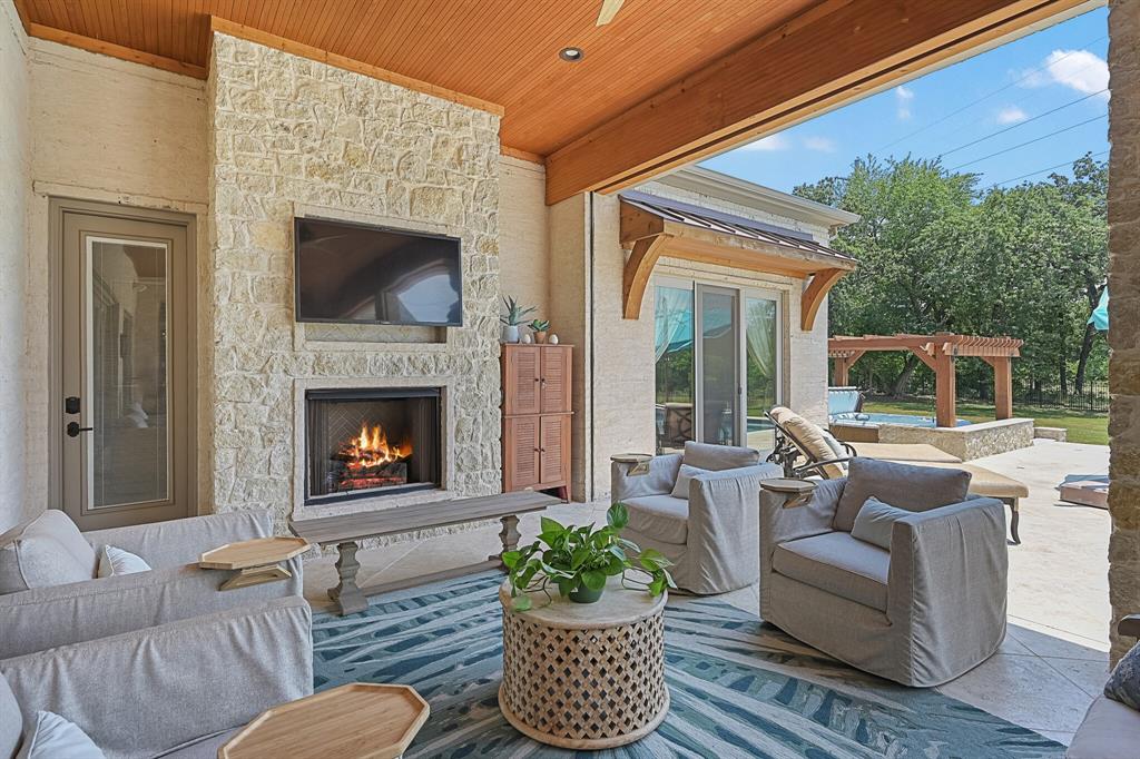 Estes Farm Tracts Add - Residential