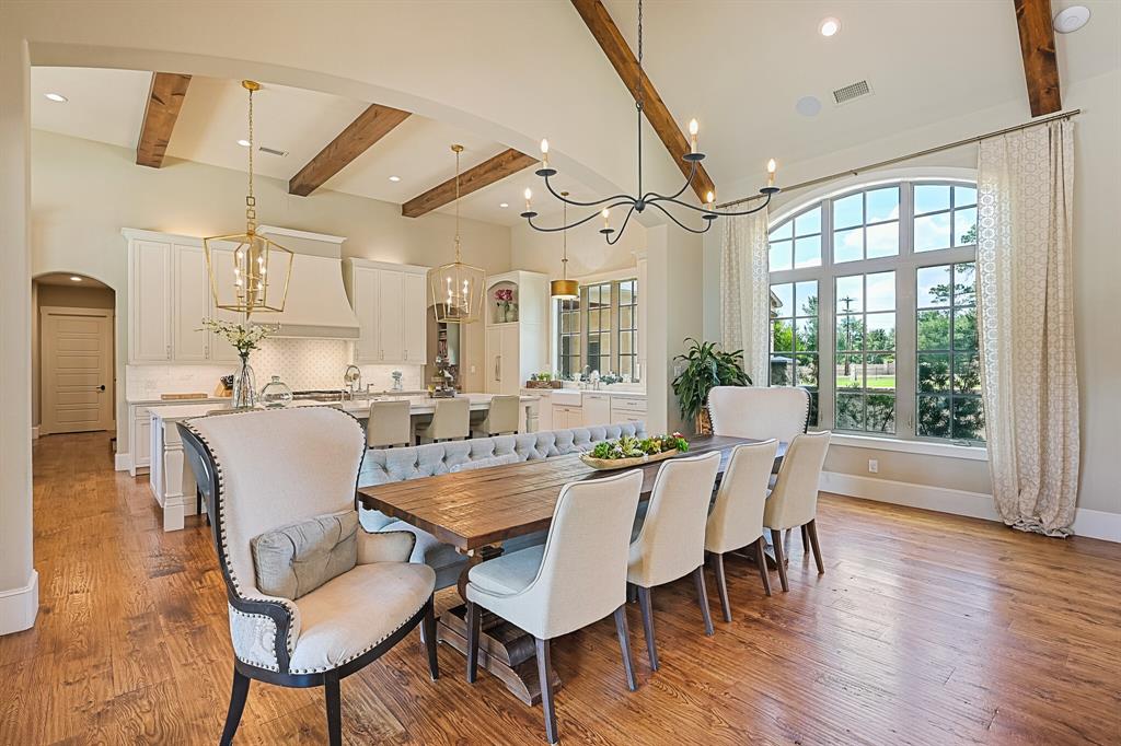 Estes Farm Tracts Add - Residential