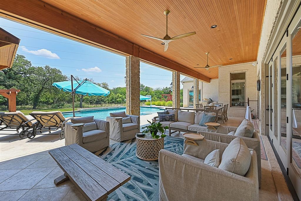 Estes Farm Tracts Add - Residential
