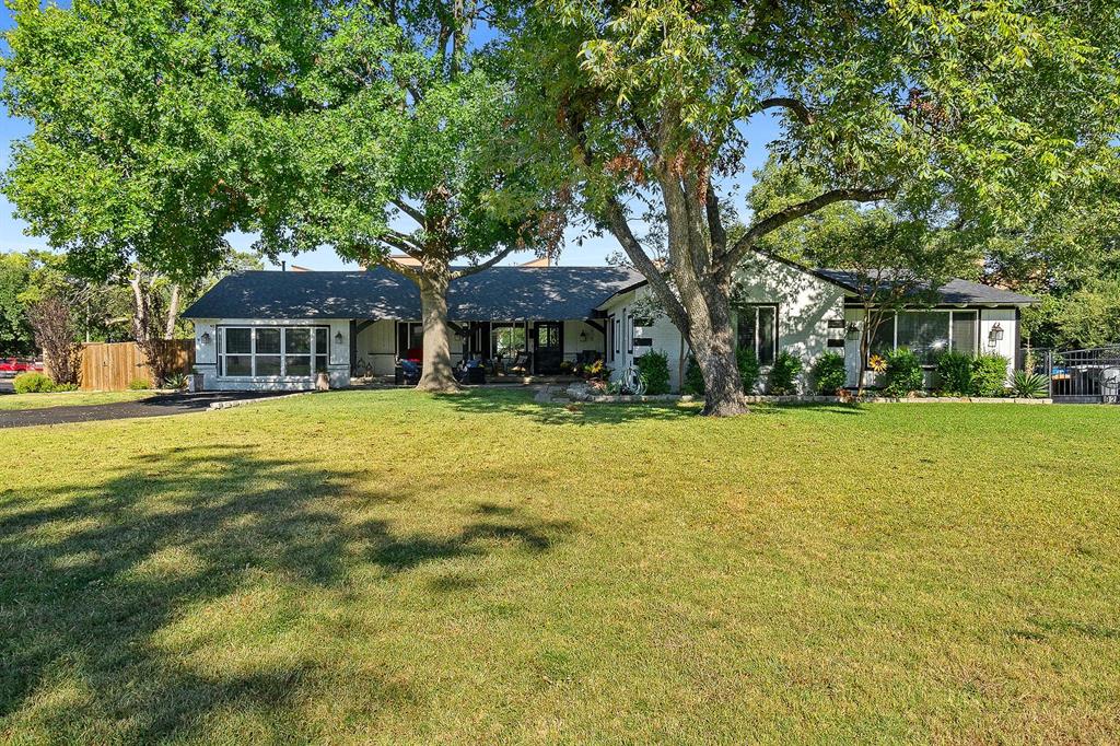Experience refined Dallas living in this elegant ranch-style 3 bedroom 2 bath residence at 9207 Angora Dr, where timeless single-level design meets modern luxury and exceptional versatility. Thoughtfully laid out living, the home features hurricane-proof, sound barrier windows that provide enhanced privacy, security, and peaceful interiors. The chef’s kitchen is a true standout, complete with a commercial-grade stove ideal for culinary enthusiasts and elevated entertaining. A rare four-car garage offers remarkable flexibility and could be transformed into a private guest apartment, executive studio, or additional living space. Inside, a spacious wet bar anchors the entertainment areas, while the expansive backyard creates a private retreat perfect for gatherings or future outdoor enhancements. Ideally located near the Dallas Arboretum, White Rock Lake, and Casa Linda Plaza, this home combines luxury features with one of East Dallas’ most desirable settings. Seller is motivated, making this a rare opportunity to own a distinctive ranch-style home with exceptional value. The buyer will have to get a new survey