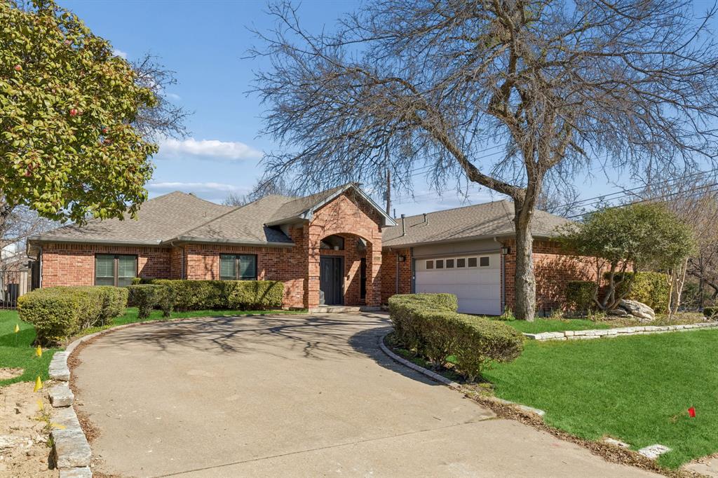 Twin Creek Estate 2 - Residential