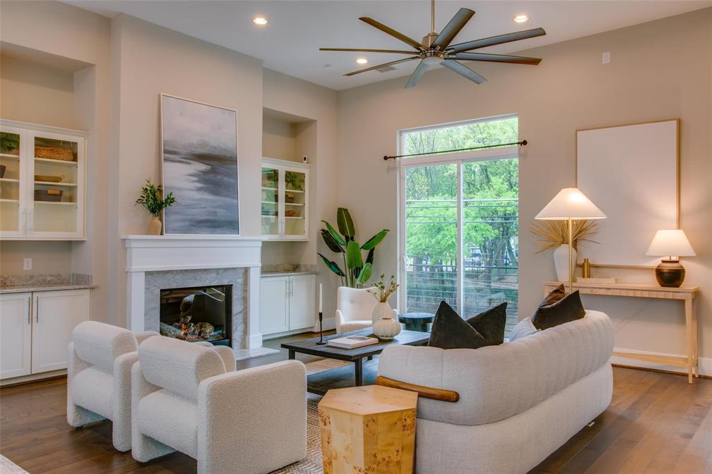 Trinity Townhomes 2 - Residential