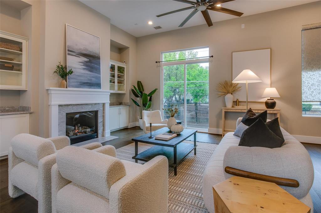 Trinity Townhomes 2 - Residential