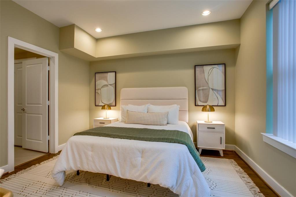 Trinity Townhomes 2 - Residential