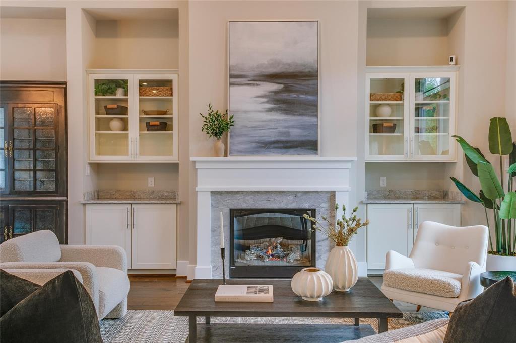Trinity Townhomes 2 - Residential