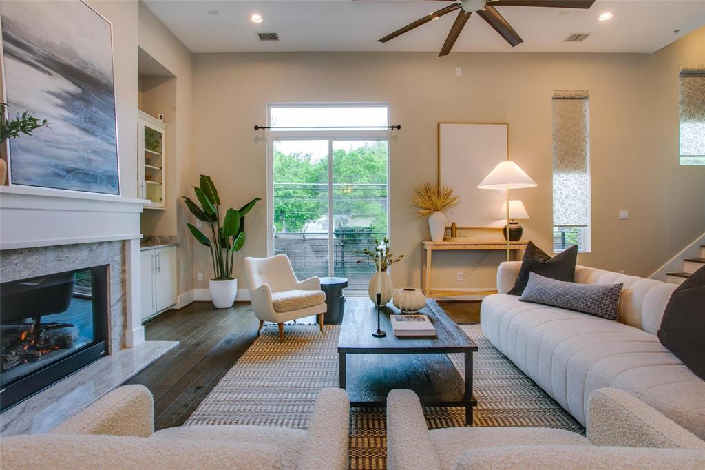 Trinity Townhomes 2 - Residential