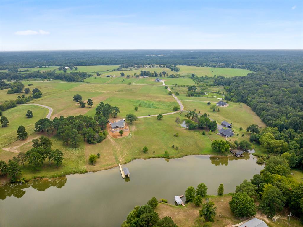 Eagle Shores - Land