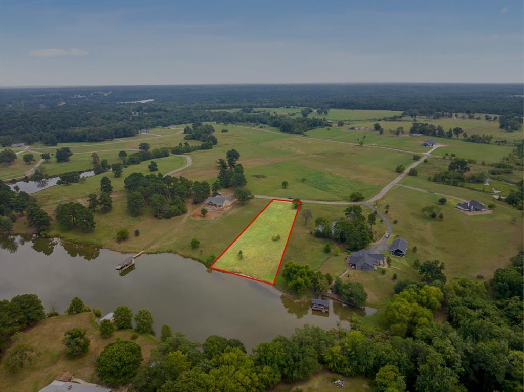 Eagle Shores - Land