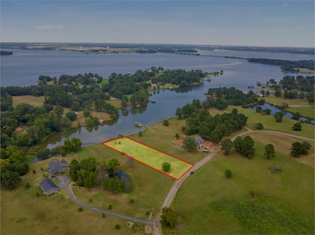 Eagle Shores - Land