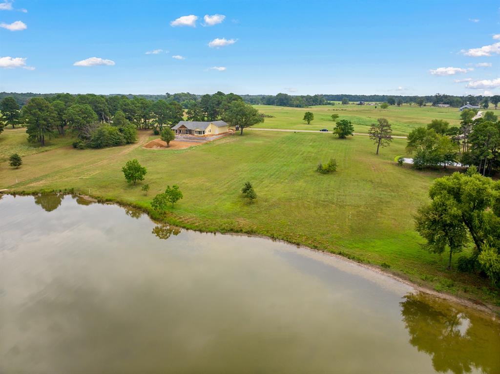 Eagle Shores - Land